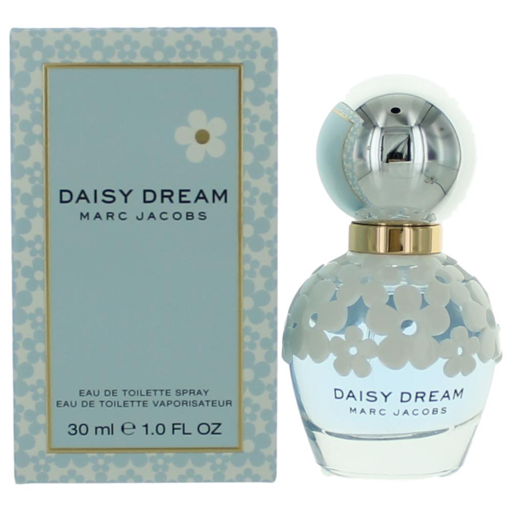 Daisy Dream By Marc Jacobs, 1 Oz Edt Spray For Women - Rochan Shop