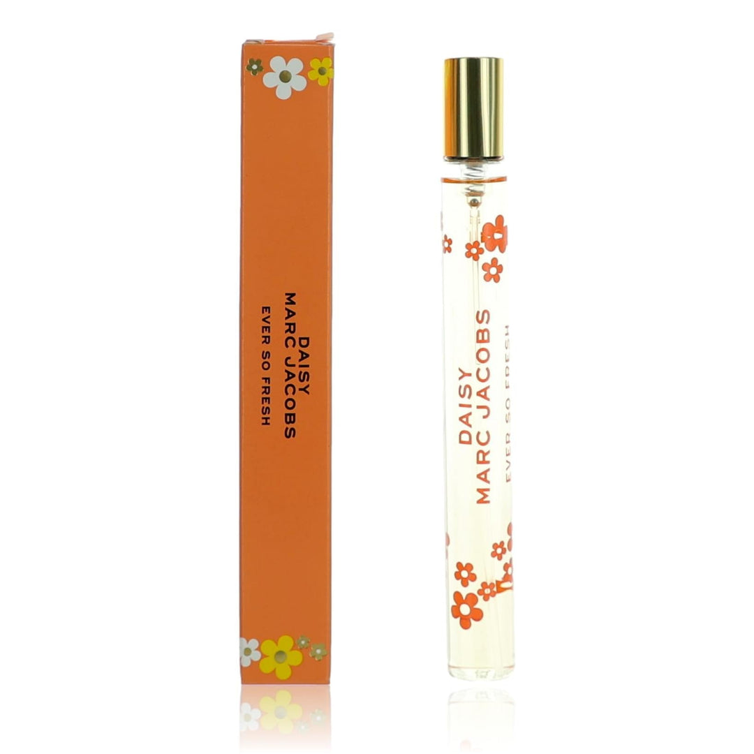 Daisy Ever So Fresh By Marc Jacobs, .33 Oz Edp Spray For Women - Rochan Shop