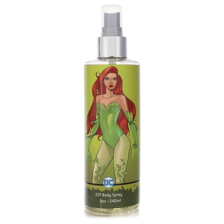 Dc Dc Comics Poison Ivy Eau De Toilette Spray By Dc Comics (Women) - Rochan Shop