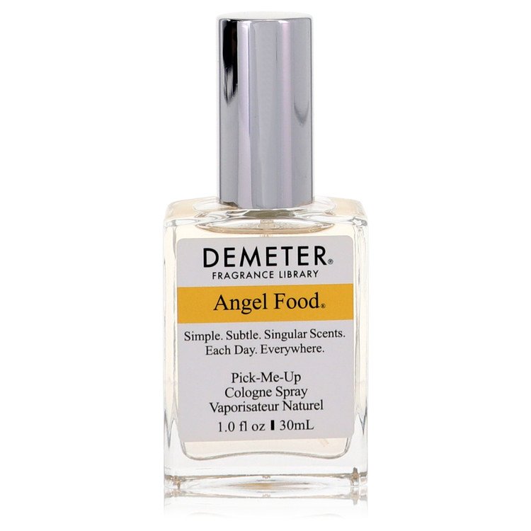 Demeter Angel Food Cologne Spray By Demeter (Women) - Rochan Shop