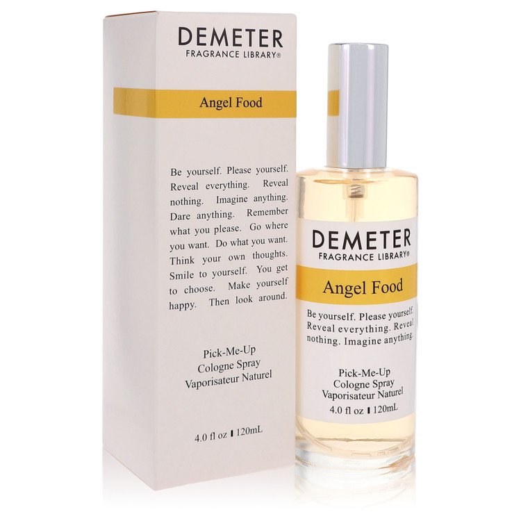 Demeter Angel Food Cologne Spray By Demeter (Women) - Rochan Shop