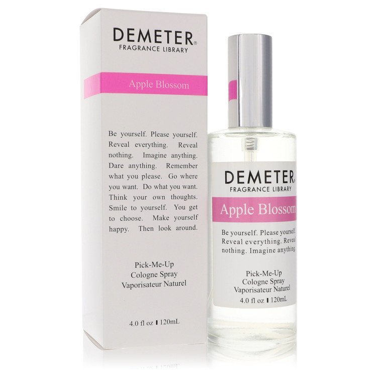 Demeter Apple Blossom Cologne Spray By Demeter (Women) - Rochan Shop