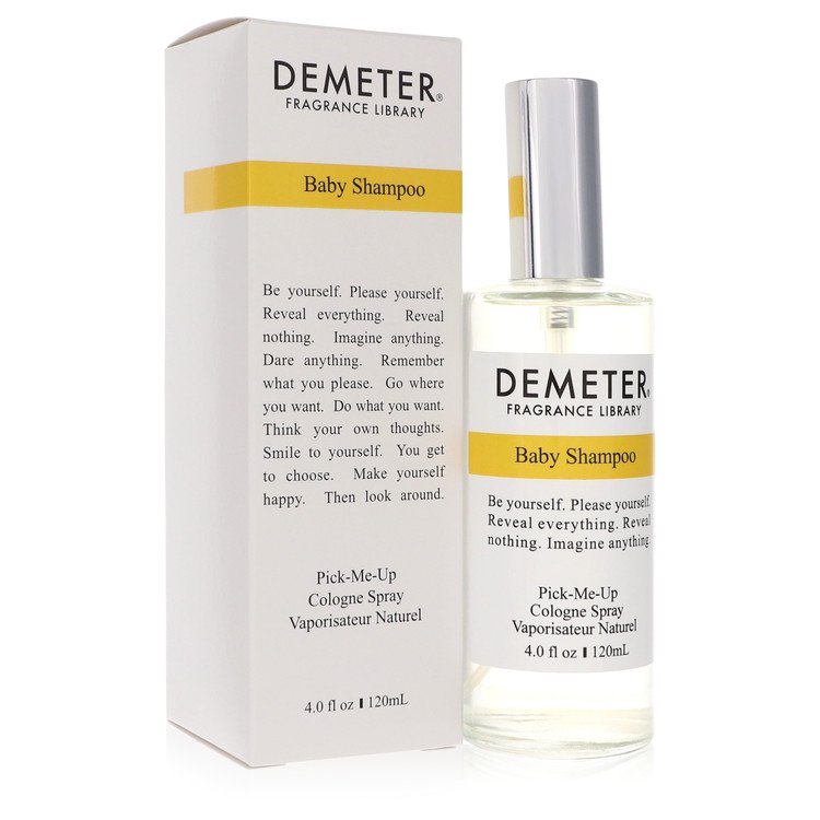 Demeter Baby Shampoo Cologne Spray By Demeter (Women) - Rochan Shop