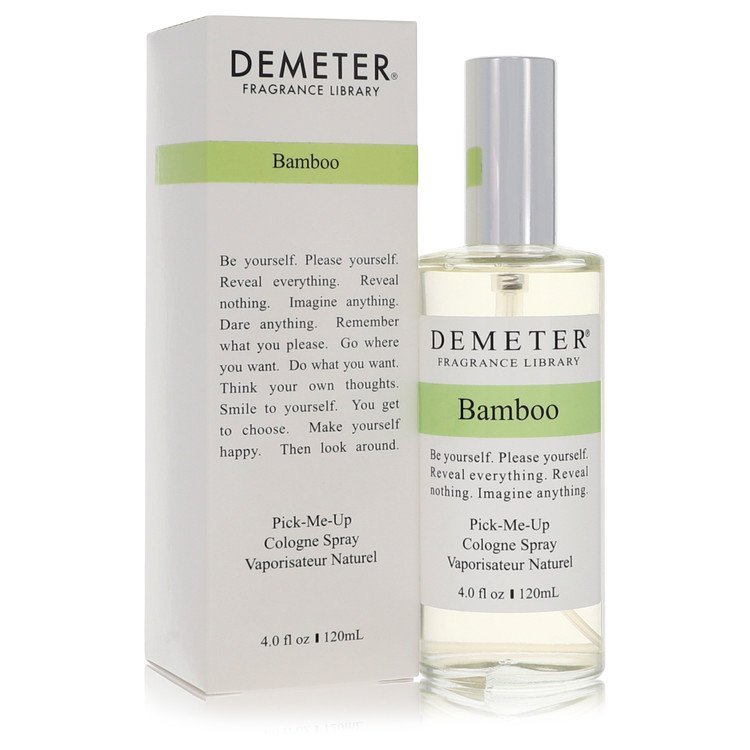 Demeter Bamboo Cologne Spray By Demeter (Women) - Rochan Shop