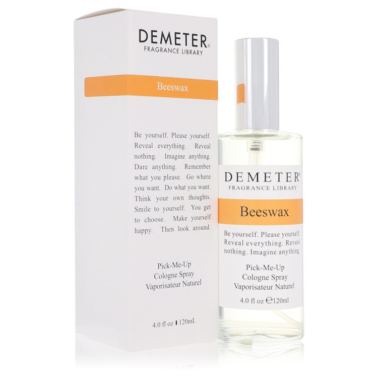 Demeter Beeswax Cologne Spray By Demeter (Women) - Rochan Shop