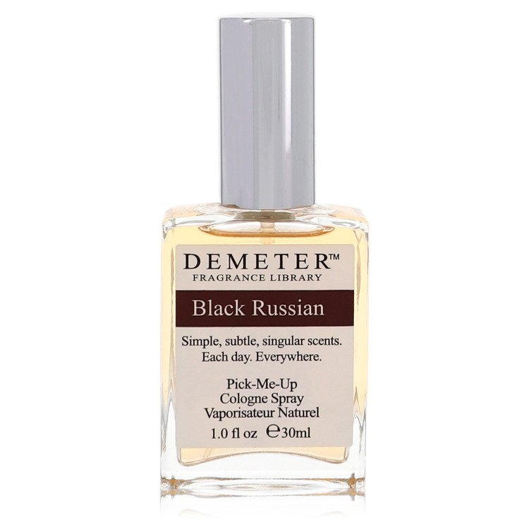 Demeter Black Russian Cologne Spray By Demeter (Women) - Rochan Shop