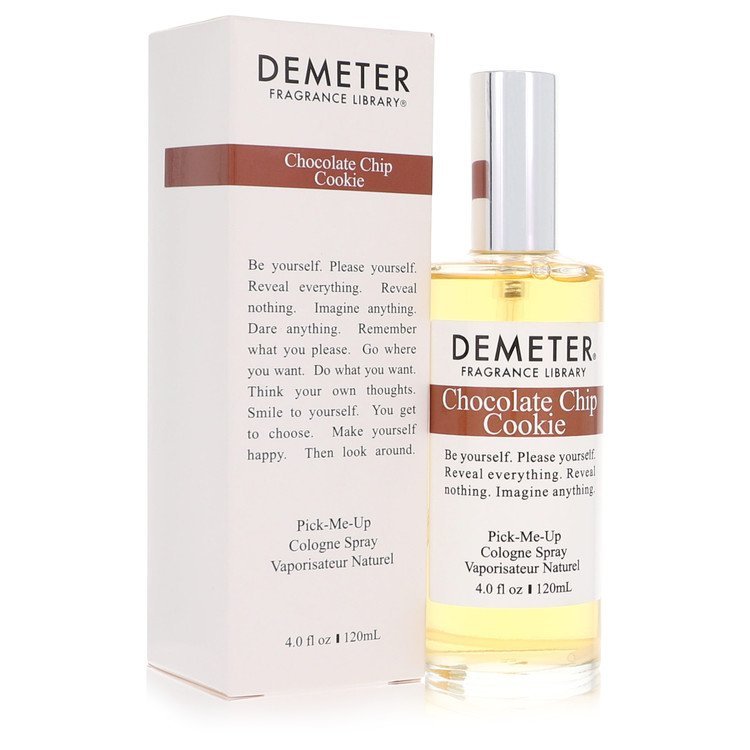 Demeter Chocolate Chip Cookie Cologne Spray By Demeter (Women) - Rochan Shop
