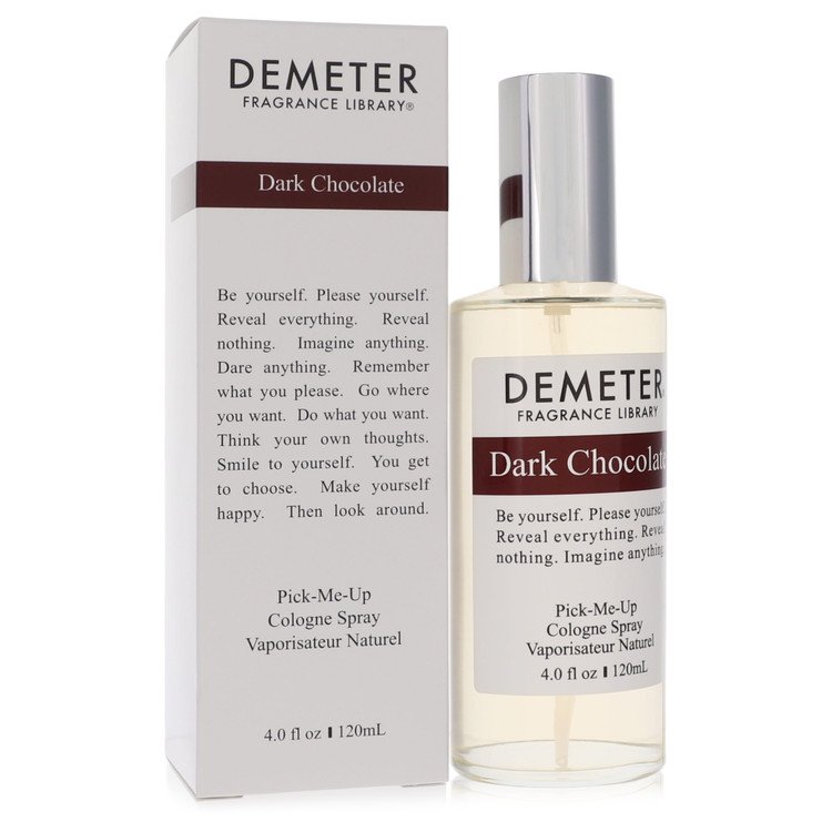 Demeter Dark Chocolate Cologne Spray By Demeter (Women) - Rochan Shop