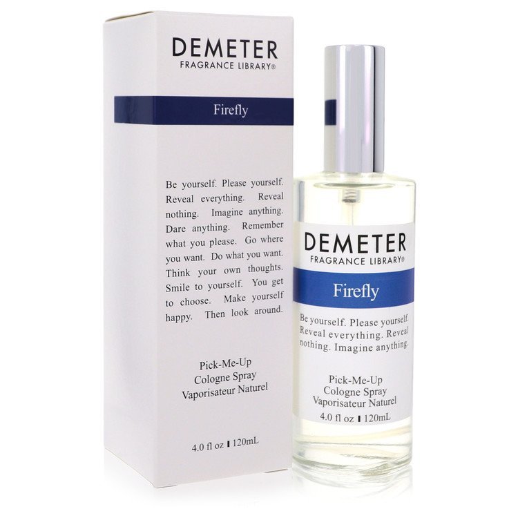 Demeter Firefly Cologne Spray By Demeter (Women) - Rochan Shop