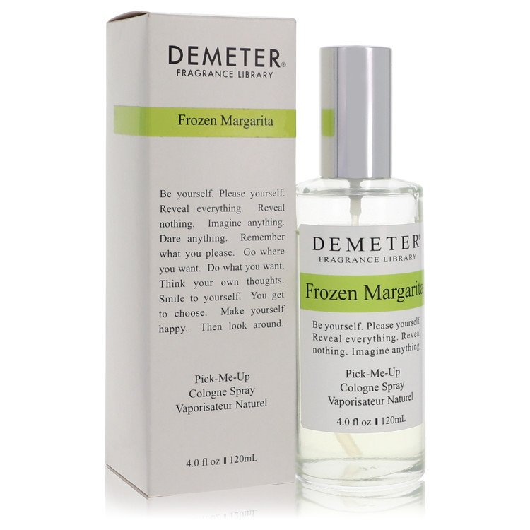 Demeter Frozen Margarita Cologne Spray By Demeter (Women) - Rochan Shop