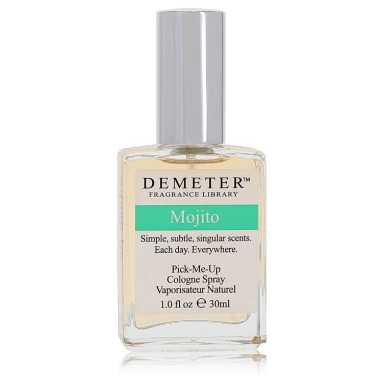Demeter Mojito Cologne Spray By Demeter (Women) - Rochan Shop