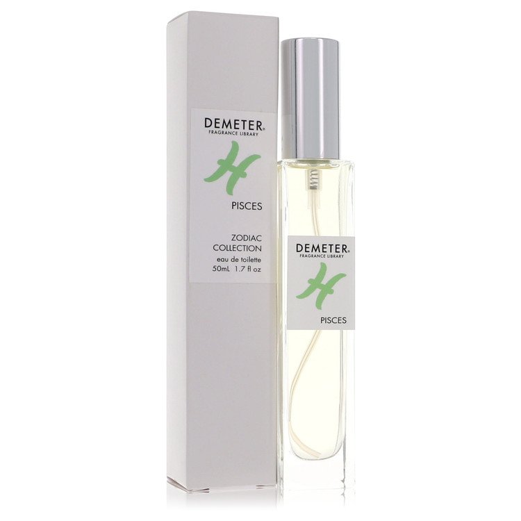 Demeter Pisces Eau De Toilette Spray By Demeter (Women) - Rochan Shop
