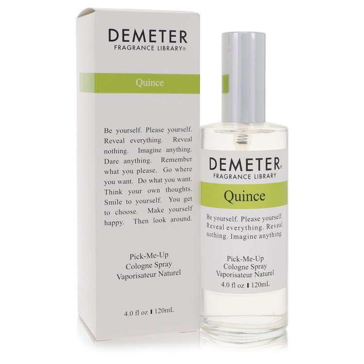 Demeter Quince Cologne Spray By Demeter (Women) - Rochan Shop