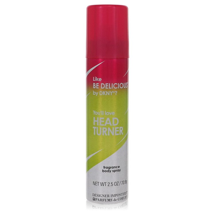 Designer Imposters Head Turner Body Spray By Parfums De Coeur (Women) - Rochan Shop