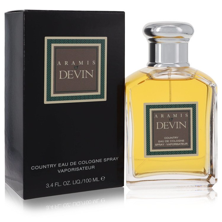Devin Cologne Spray By Aramis (Men) - Rochan Shop