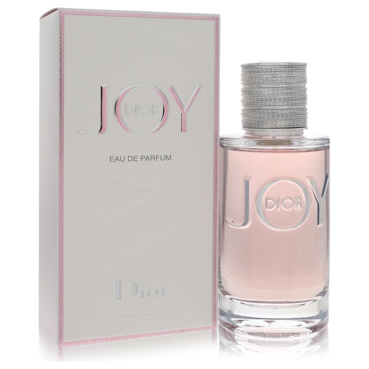 Dior Joy By Christian Dior Eau De Parfum Spray 1.7 Oz (Women)