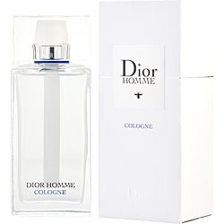 Dior Homme (New) By Christian Dior Cologne Spray (Men) - Rochan Shop