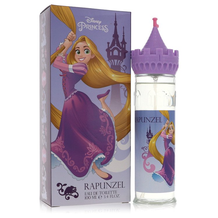Disney Tangled Rapunzel By Disney Eau De Toilette Spray 3.4 Oz (Women) - Rochan Shop