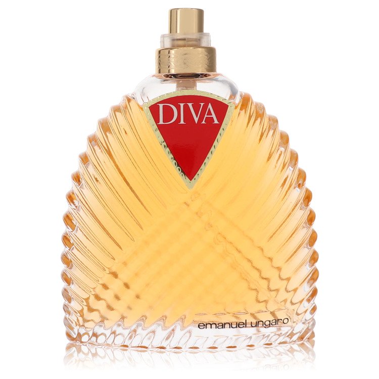 Diva Eau De Parfum Spray (Tester) By Ungaro (Women) - Rochan Shop