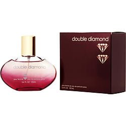 Double Diamond By Yzy Perfume Eau De Perfume Spray (Women) - Rochan Shop