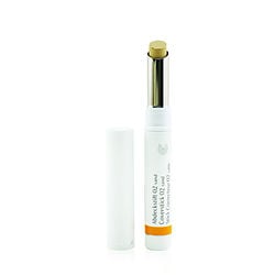 Dr. Hauschka By Dr. Hauschka Coverstick #02 Sand (Women) - Rochan Shop
