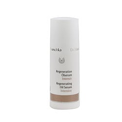 Dr. Hauschka By Dr. Hauschka Regenerating Oil Serum Intensive (Women) - Rochan Shop