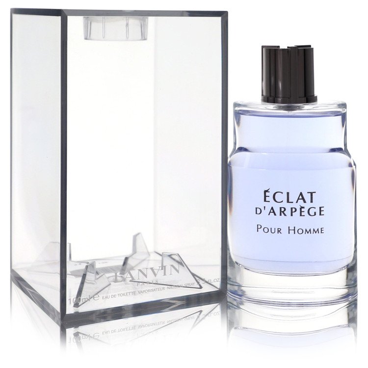 Eclat D'arpege By Lanvin Eau De Toilette Spray 3.4 Oz (Men)