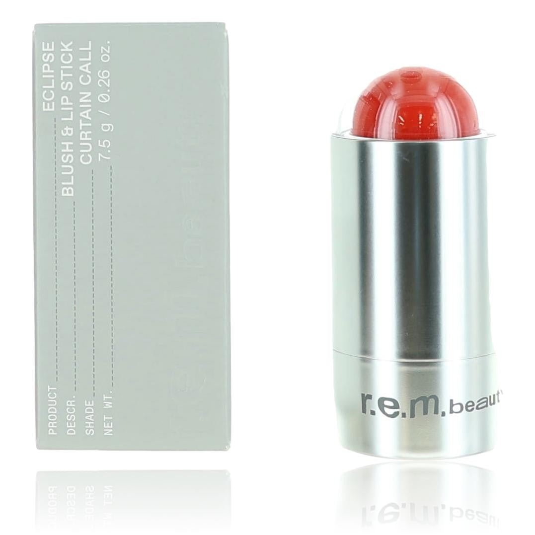 Eclipse Blush & Lip Stick By R.E.M. Beauty, 0.26 Oz Curtain Call - Rochan Shop