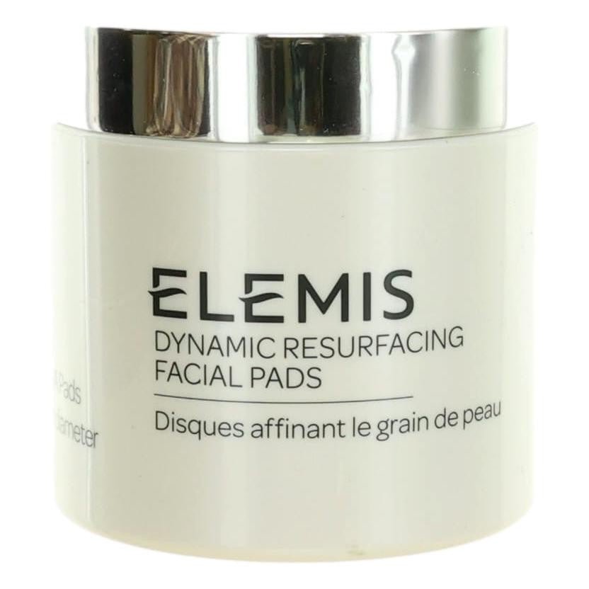 Elemis Dynmaic Resurfacing Facial Pads By Elemis 60 Count - Rochan Shop