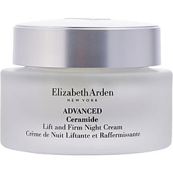 Elizabeth Arden By Elizabeth Arden Advanced Ceramide Lift And Firm Night Cream (Women) - Rochan Shop
