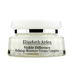 Elizabeth Arden By Elizabeth Arden Visible Difference Refining Moisture Cream Complex (Women) - Rochan Shop