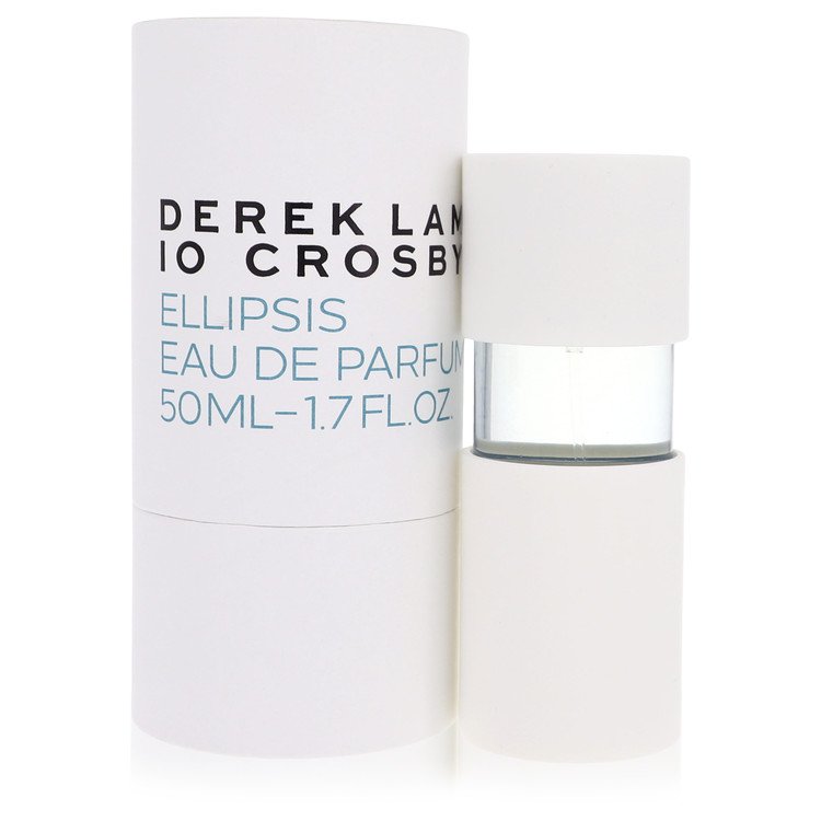 Ellipsis By Derek Lam 10 Crosby Eau De Parfum Spray 1.7 Oz (Women) - Rochan Shop