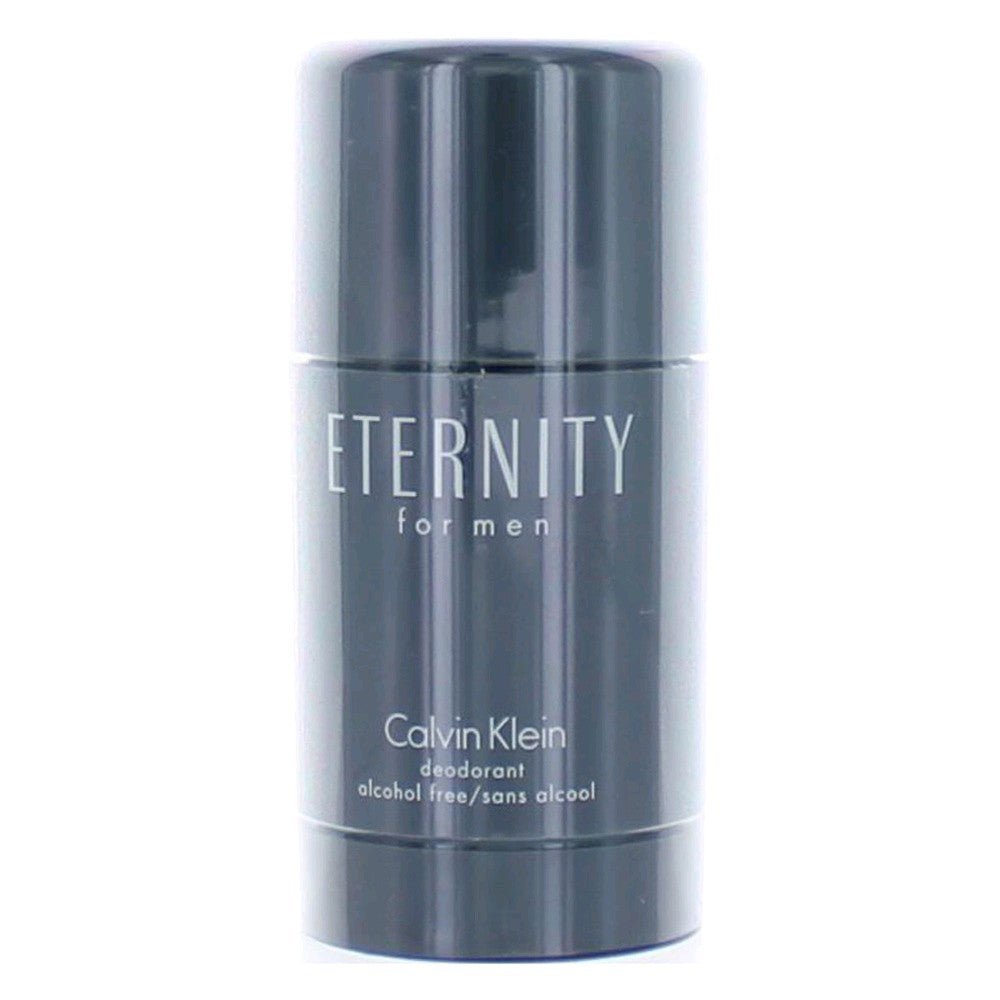 Eternity By Calvin Klein, 2.6 Oz Deodorant Stick For Men - Rochan Shop