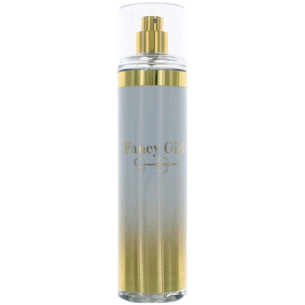 Fancy Girl By Jessica Simpson, 8 Oz Body Spray Fragrance Mist Women - Rochan Shop