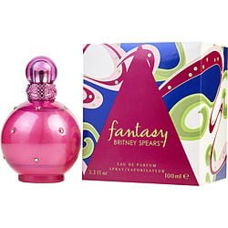 Fantasy Britney Spears By Britney Spears Eau De Parfum Spray (Women) - Rochan Shop