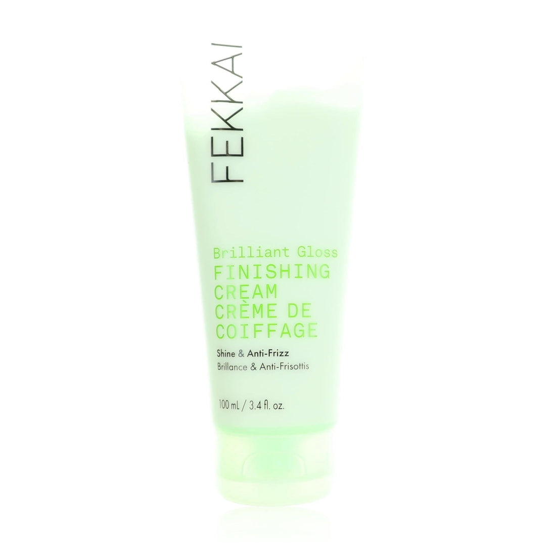 Fekkai Brilliant Glossing By Fekkai, 3.4 Oz Finishing Cream - Rochan Shop