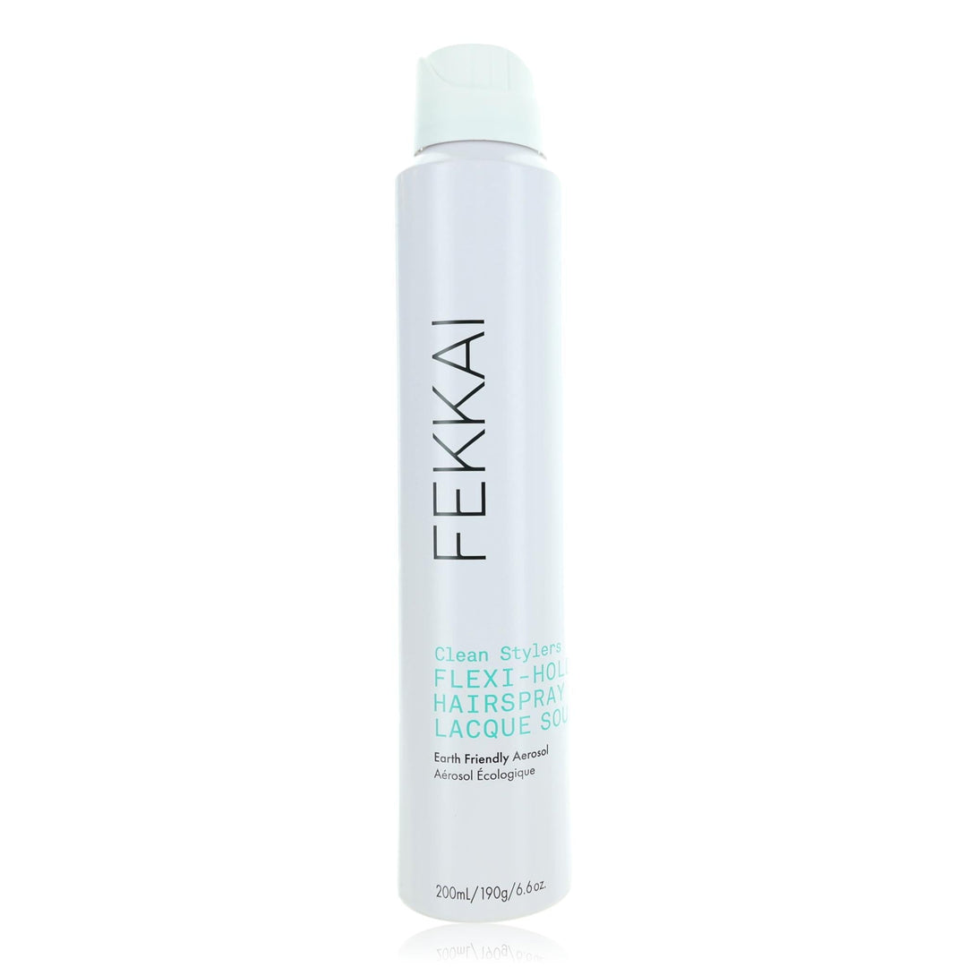 Fekkai Clean Stylers By Fekkai, 6.6 Oz Flexi Hold Hairspray - Rochan Shop