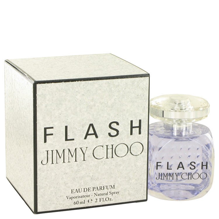 Flash By Jimmy Choo Eau De Parfum Spray 2 Oz (Women) - Rochan Shop