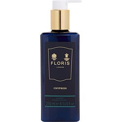 Floris Chypress By Floris Hand Lotion (Unisex) - Rochan Shop