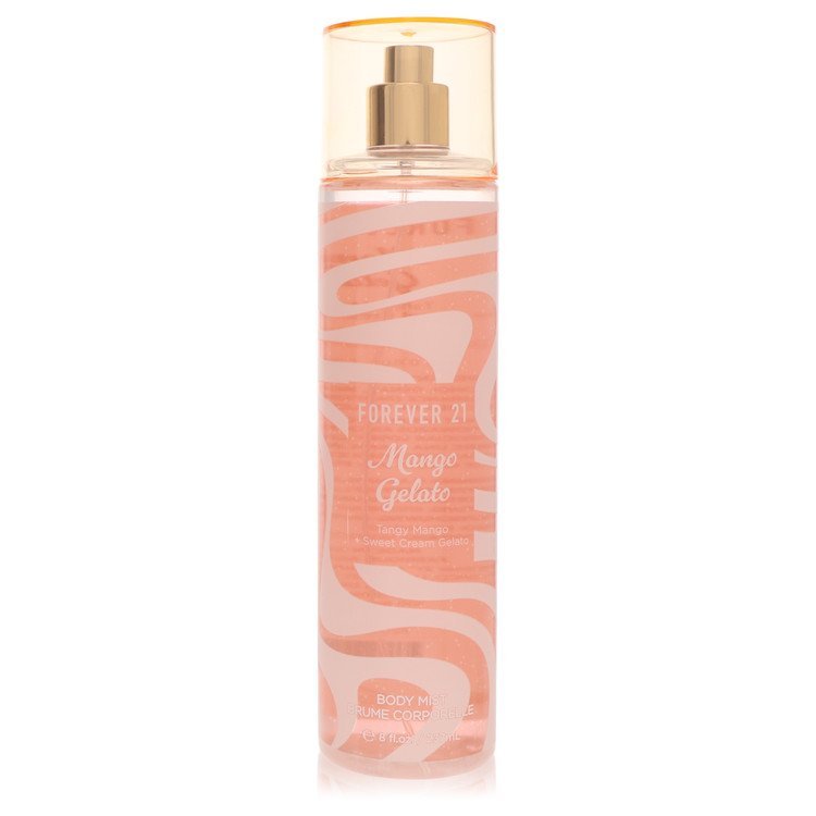 Forever 21 Mango Gelato Body Mist By Forever 21 (Women) - Rochan Shop