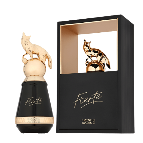 Fragrance World Fierte Eau De Parfum Fragrance World (Unisex) - Rochan Shop