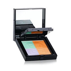 Givenchy By Givenchy Prisme Libre Pressed Powder # 4 Mousseline Acidulee (Women) - Rochan Shop