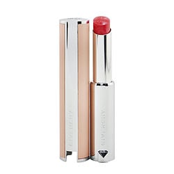 Givenchy By Givenchy Rose Perfecto Beautifying Lip Balm # 303 Soothing Red (Fresh Red) (Women) - Rochan Shop