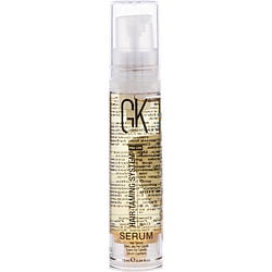 Gk Hair By Gk Hair Pro Line Hair Taming System With Juvexin Serum (Unisex) - Rochan Shop