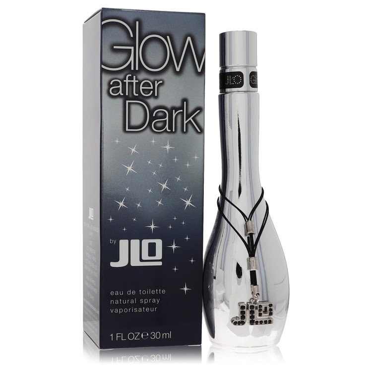 Glow After Dark By Jennifer Lopez Eau De Toilette Spray 1 Oz (Women)