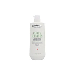 Goldwell By Goldwell Dual Senses Curls & Waves Shampoo (Unisex) - Rochan Shop