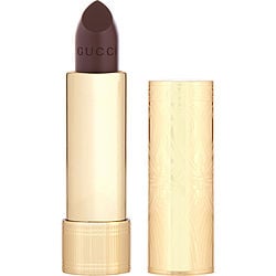 Gucci By Gucci Rouge A Levres Satin Lipstick #109 Pauline Brown (Women) - Rochan Shop