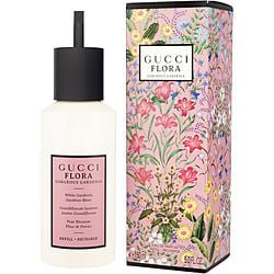 Gucci Flora Gorgeous Gardenia By Gucci Eau De Parfum Refill (Women) - Rochan Shop