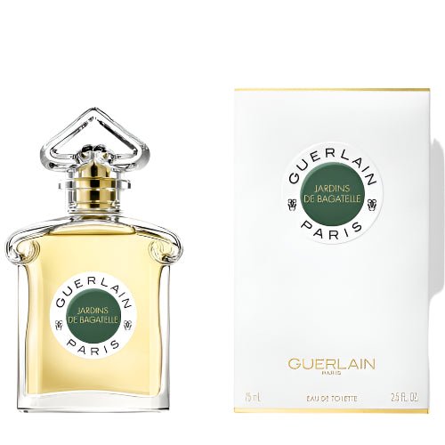 Guerlain Mitsouko Eau De Toilette Guerlain (Women) - Rochan Shop