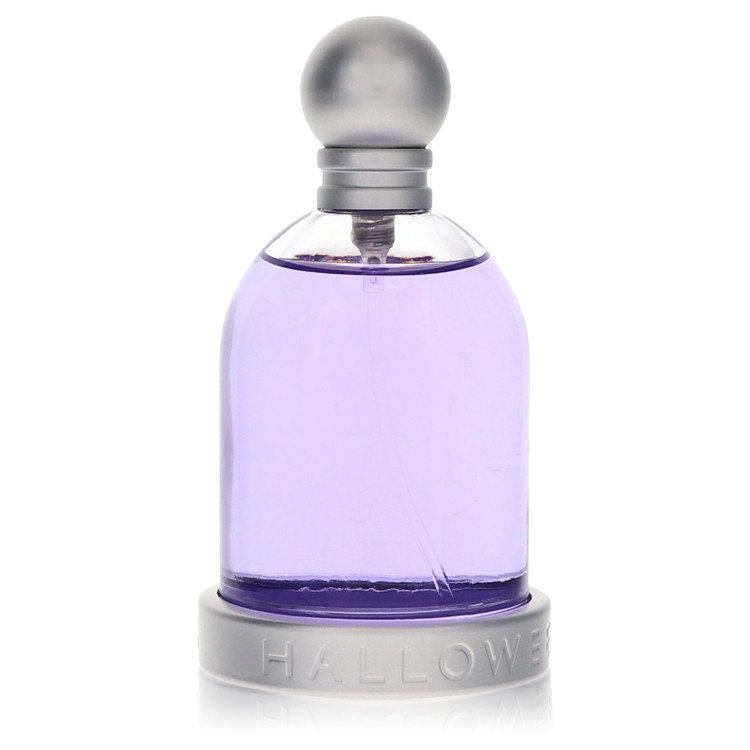 Halloween Eau De Toilette Spray (Tester) By Jesus Del Pozo (Women) - Rochan Shop
